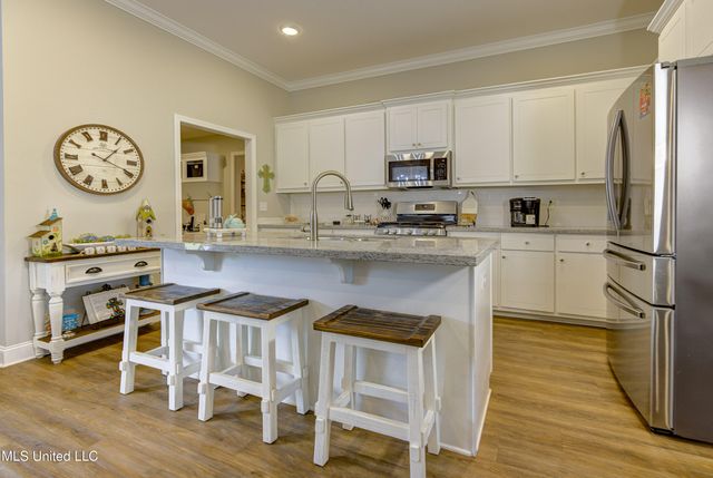 598 Westfield Drive, Pearl, MS 39208
