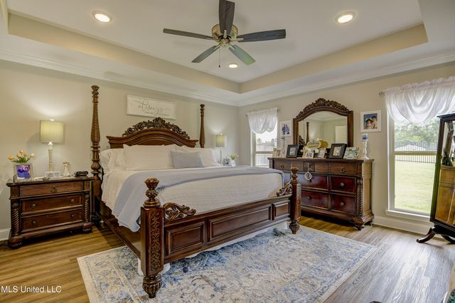 598 Westfield Drive, Pearl, MS 39208