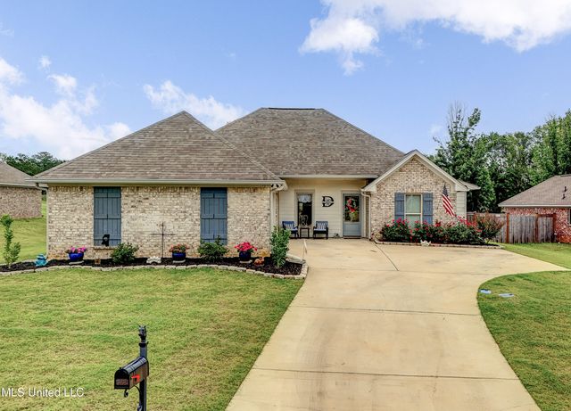 598 Westfield Drive, Pearl, MS 39208