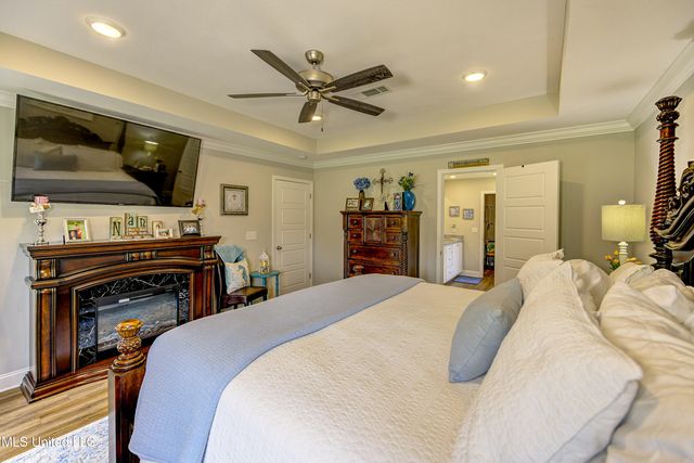 598 Westfield Drive, Pearl, MS 39208