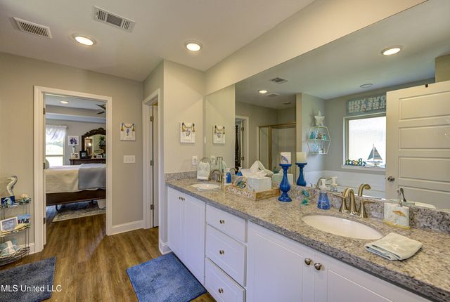 598 Westfield Drive, Pearl, MS 39208
