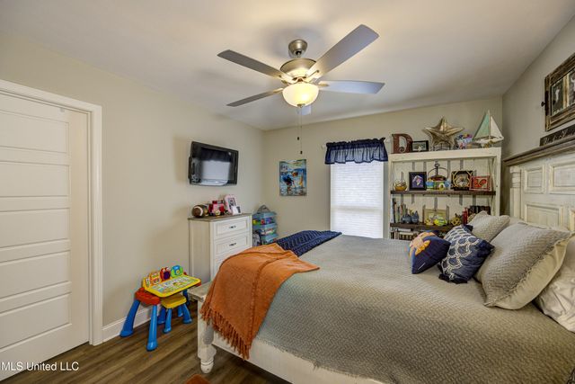 598 Westfield Drive, Pearl, MS 39208