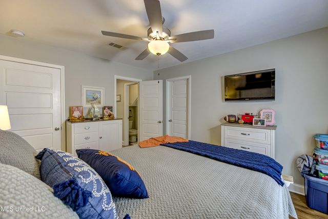 598 Westfield Drive, Pearl, MS 39208