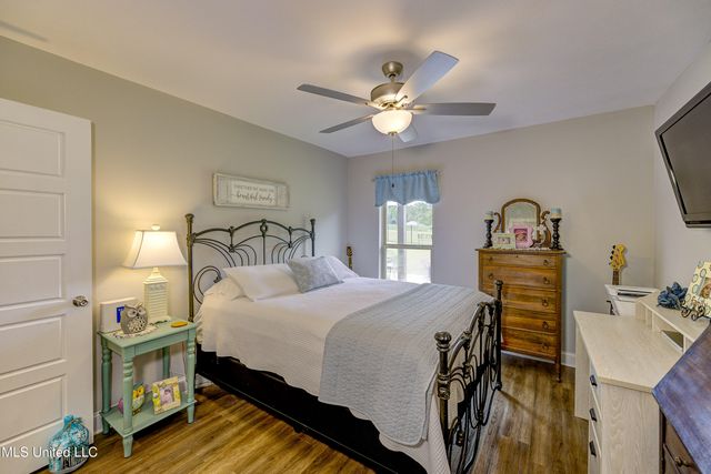 598 Westfield Drive, Pearl, MS 39208