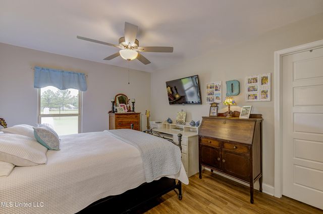 598 Westfield Drive, Pearl, MS 39208