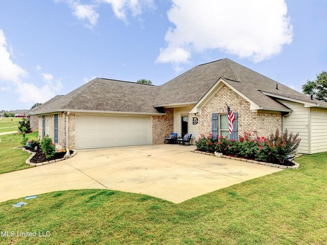 598 Westfield Drive, Pearl, MS 39208