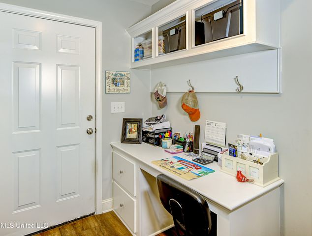 598 Westfield Drive, Pearl, MS 39208