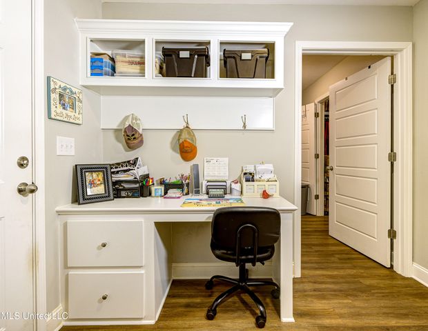 598 Westfield Drive, Pearl, MS 39208