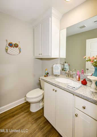 598 Westfield Drive, Pearl, MS 39208