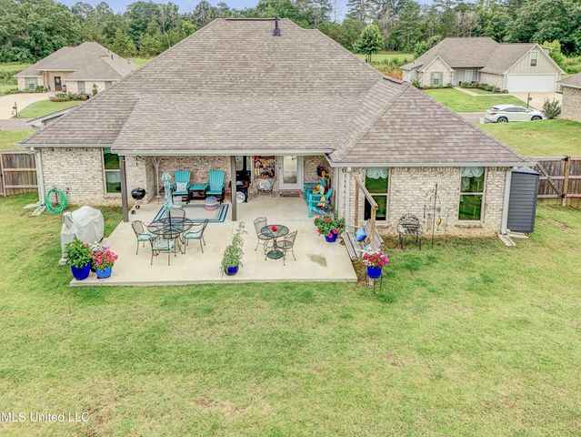 598 Westfield Drive, Pearl, MS 39208