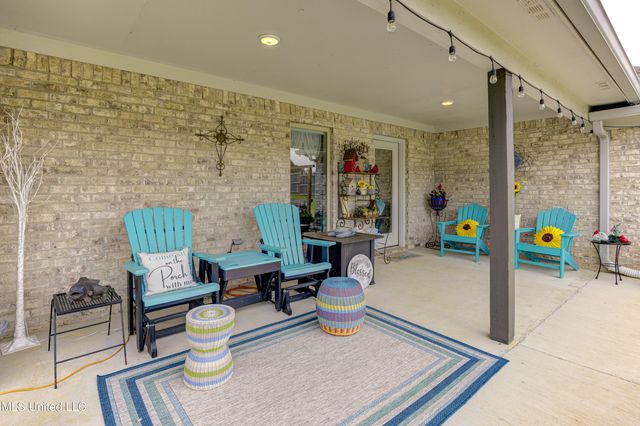 598 Westfield Drive, Pearl, MS 39208