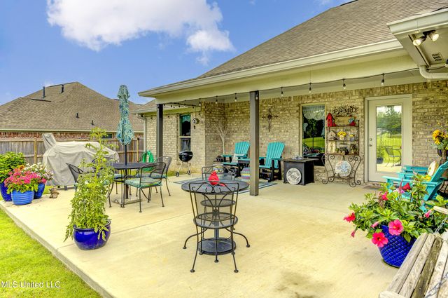 598 Westfield Drive, Pearl, MS 39208