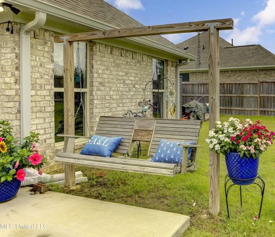 598 Westfield Drive, Pearl, MS 39208