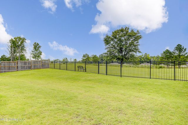 598 Westfield Drive, Pearl, MS 39208