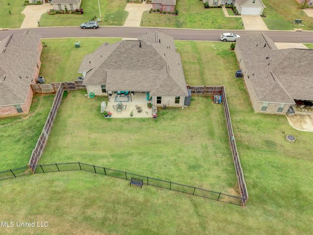 598 Westfield Drive, Pearl, MS 39208