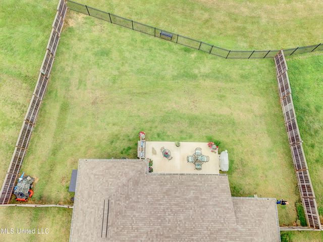 598 Westfield Drive, Pearl, MS 39208