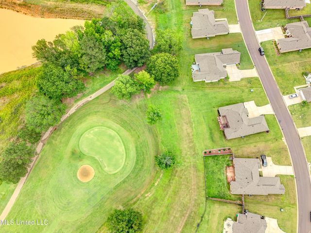 598 Westfield Drive, Pearl, MS 39208