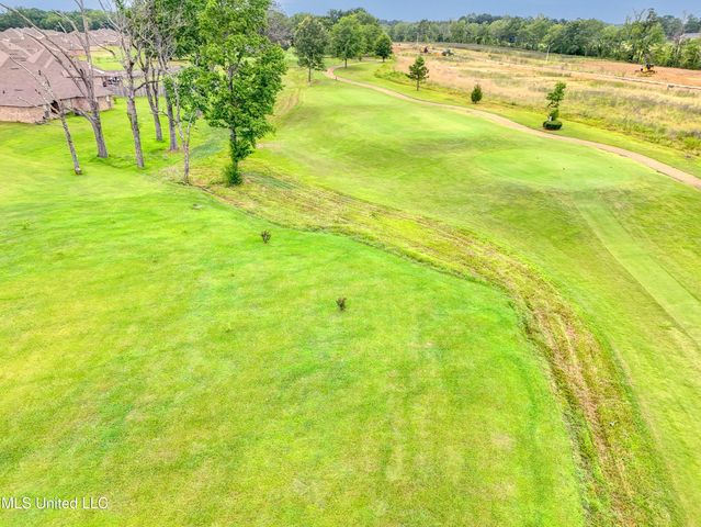 598 Westfield Drive, Pearl, MS 39208