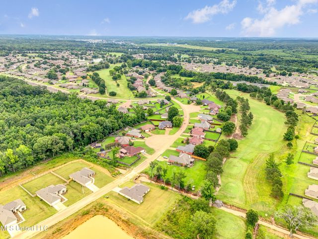 598 Westfield Drive, Pearl, MS 39208