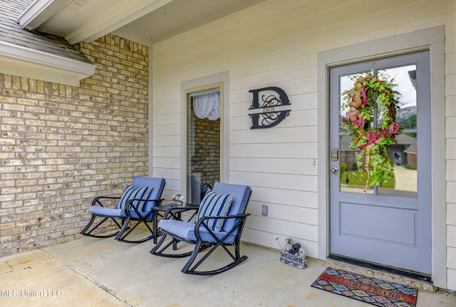 598 Westfield Drive, Pearl, MS 39208