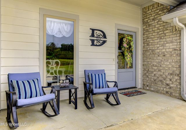 598 Westfield Drive, Pearl, MS 39208