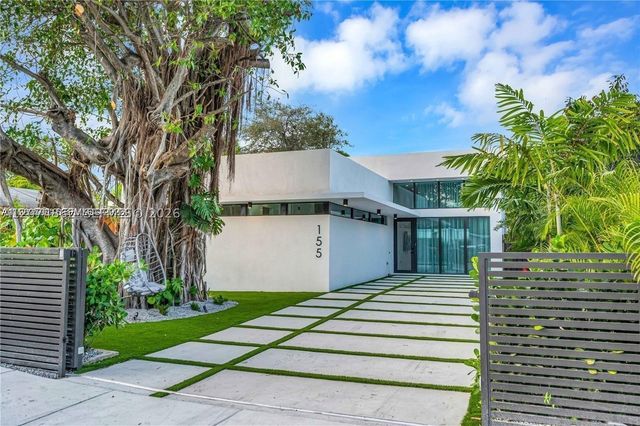 155 NW 51st St 0, Miami, FL 33127