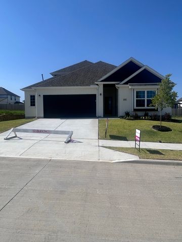 6909 Cattle Car Way, Fort Worth, TX 76036
