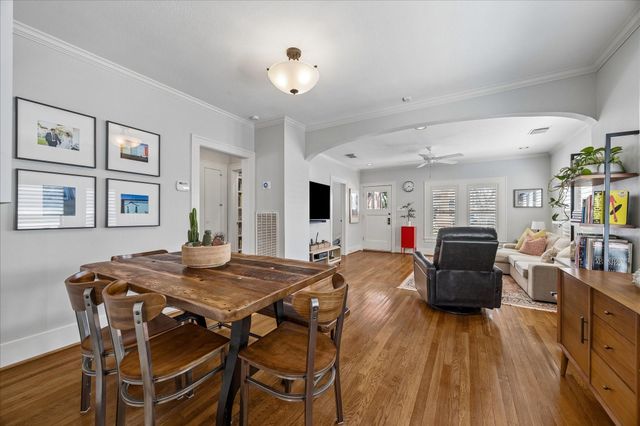 919 Key Street, Houston, TX 77009