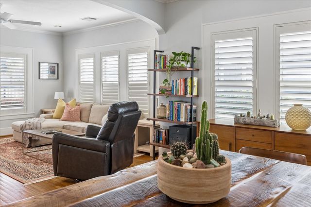 919 Key Street, Houston, TX 77009