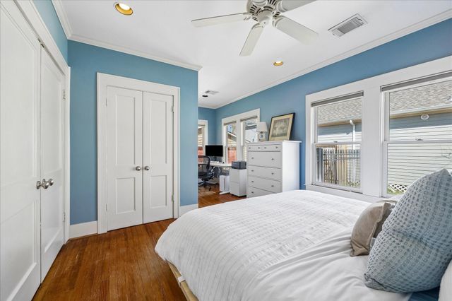 919 Key Street, Houston, TX 77009