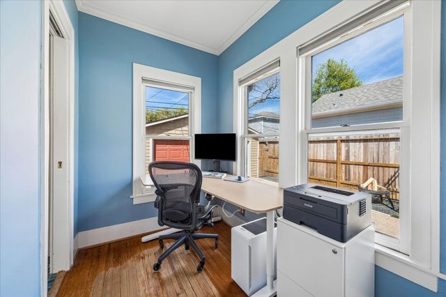 919 Key Street, Houston, TX 77009