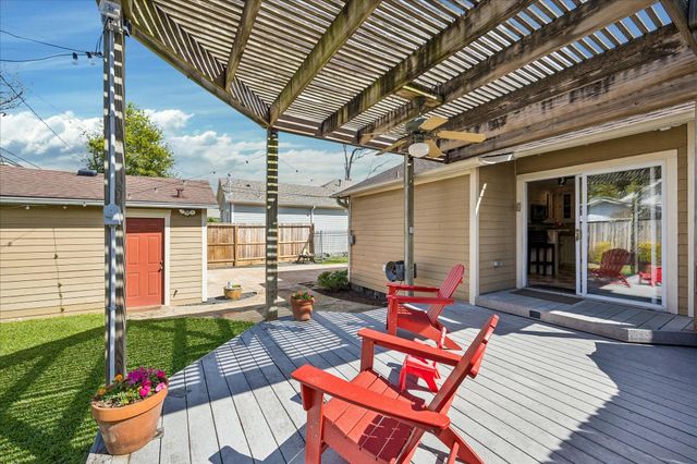 919 Key Street, Houston, TX 77009