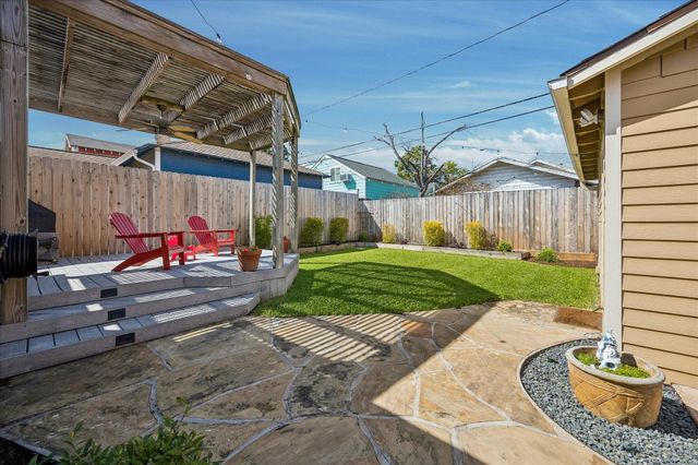 919 Key Street, Houston, TX 77009