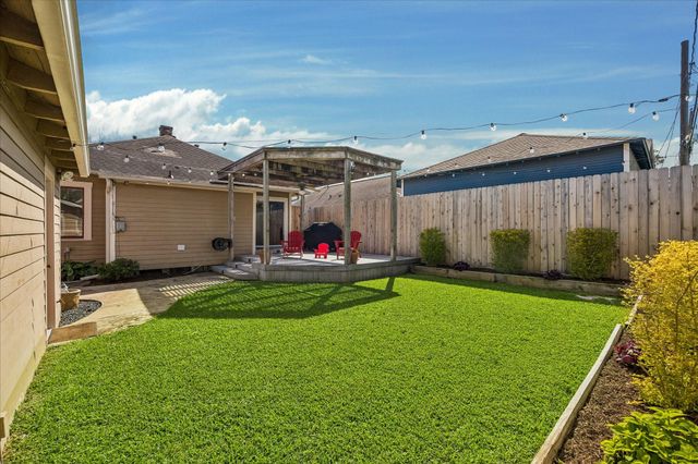 919 Key Street, Houston, TX 77009