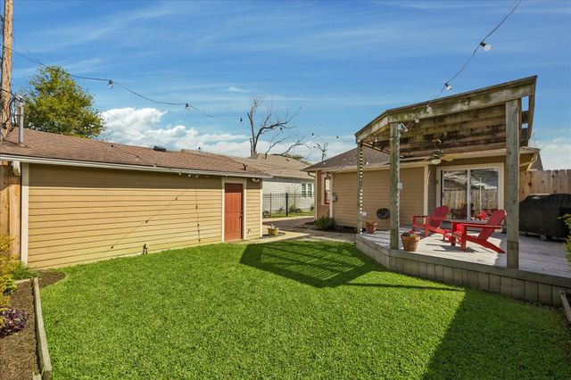 919 Key Street, Houston, TX 77009