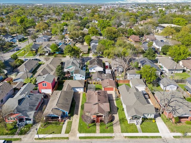 919 Key Street, Houston, TX 77009