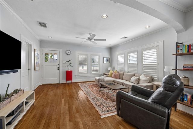 919 Key Street, Houston, TX 77009