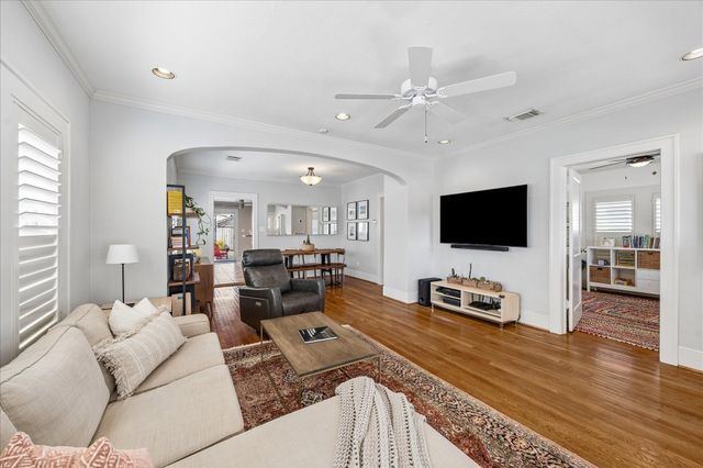 919 Key Street, Houston, TX 77009