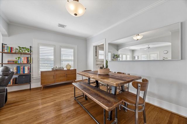 919 Key Street, Houston, TX 77009