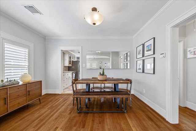 919 Key Street, Houston, TX 77009