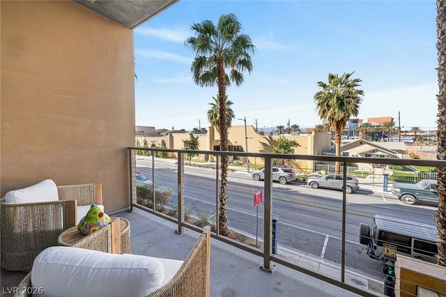 353 East Bonneville Avenue 233, Las Vegas, NV 89101