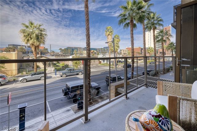 353 East Bonneville Avenue 233, Las Vegas, NV 89101