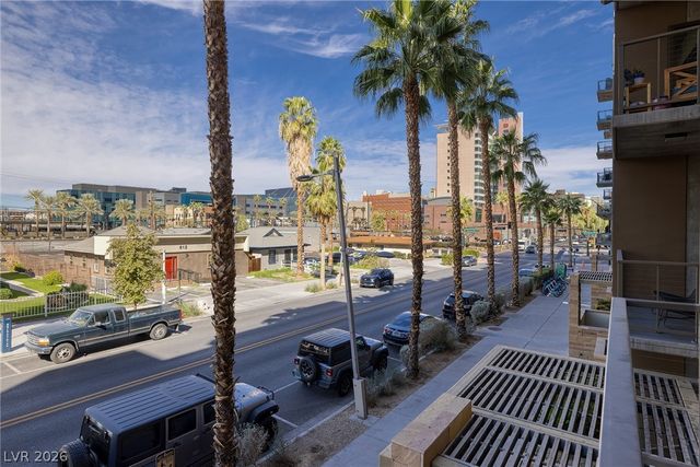 353 East Bonneville Avenue 233, Las Vegas, NV 89101