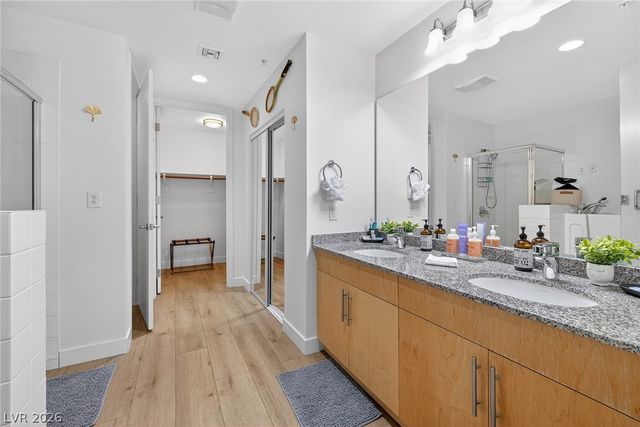 353 East Bonneville Avenue 233, Las Vegas, NV 89101