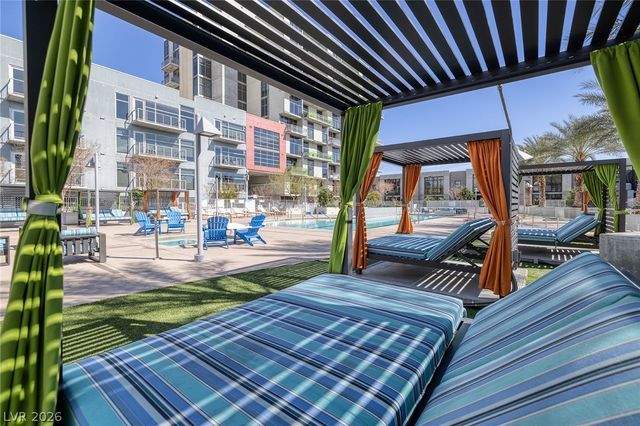 353 East Bonneville Avenue 233, Las Vegas, NV 89101