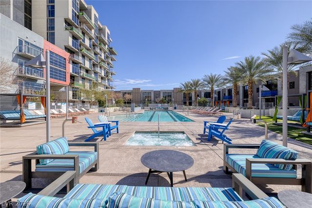 353 East Bonneville Avenue 233, Las Vegas, NV 89101