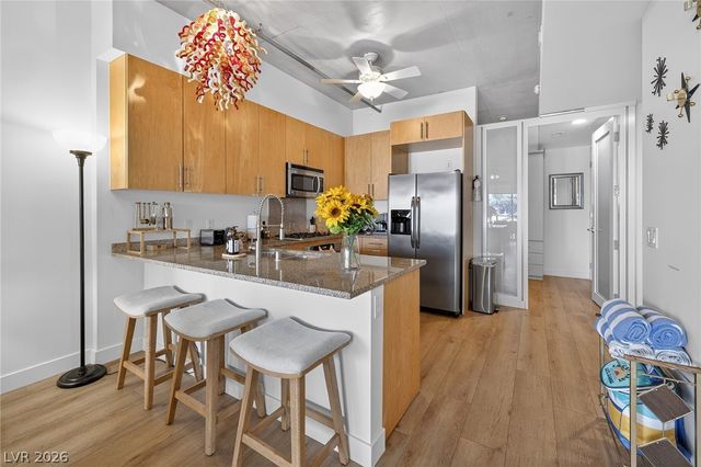 353 East Bonneville Avenue 233, Las Vegas, NV 89101