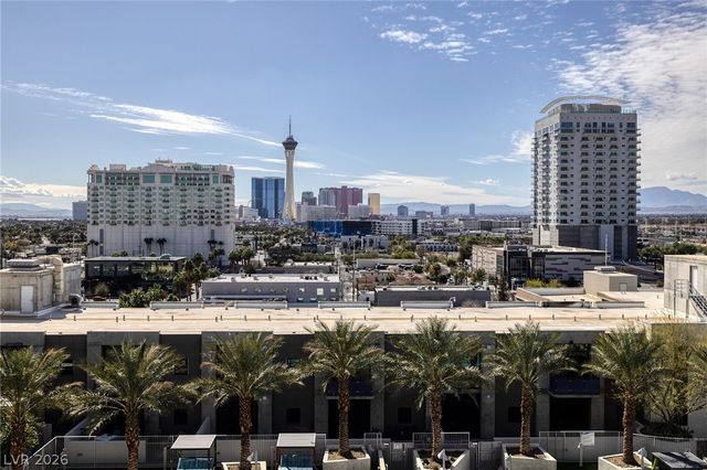 353 East Bonneville Avenue 233, Las Vegas, NV 89101