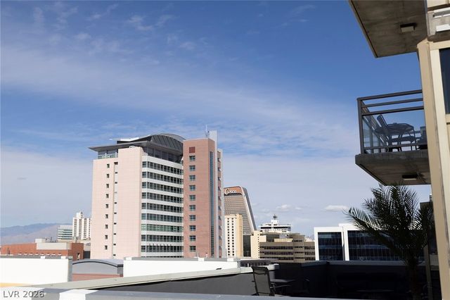 353 East Bonneville Avenue 233, Las Vegas, NV 89101