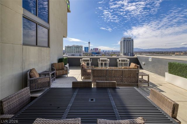 353 East Bonneville Avenue 233, Las Vegas, NV 89101